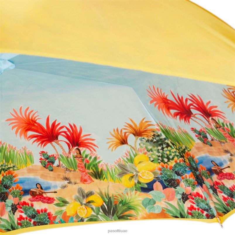 مظلة | 189 9l980-5 ص 17 - مظلة \هاواي\ PASOTTI Z446V324